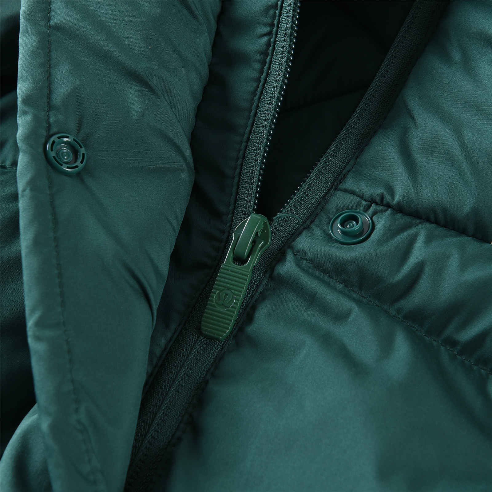 Lululemon Down Jackets